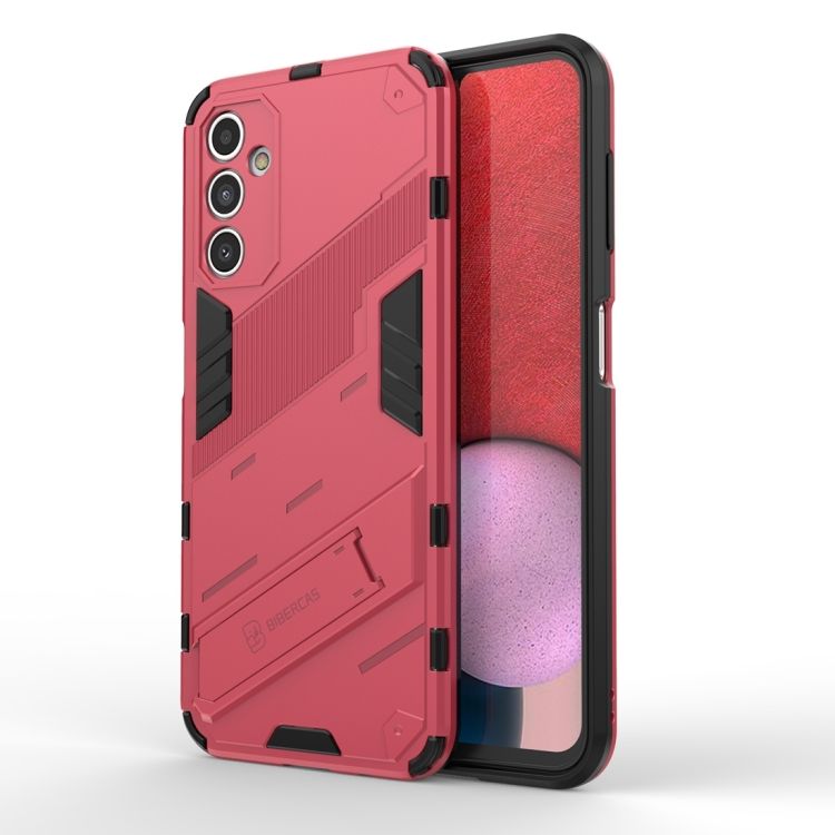 Odolný Kryt Punk armor case ružový – Samsung Galaxy A14 4G/5G | Kryty na mobil Kryty na mobil | Odolný Kryt Punk armor case ružový – Samsung Galaxy A14 4G/5G | Kryty na mobil