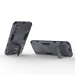 Odolný Kryt Punk armor case sivý – Samsung Galaxy A14 4G/5G | Kryty na mobil Kryty na mobil | Odolný Kryt Punk armor case sivý – Samsung Galaxy A14 4G/5G | Kryty na mobil