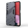 Kryty na mobil | Odolný Kryt Punk armor case zelený – Samsung Galaxy A14 4G/5G | Kryty na mobil