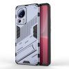 Odolný Kryt Punk armor case zelený – Xiaomi 13 Lite | Kryty na mobil Kryty na mobil | Odolný Kryt Punk armor case zelený – Xiaomi 13 Lite | Kryty na mobil