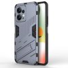 Odolný Kryt Punk armor case červený – Xiaomi Redmi Note 12 (4G) | Kryty na mobil Kryty na mobil | Odolný Kryt Punk armor case červený – Xiaomi Redmi Note 12 (4G) | Kryty na mobil