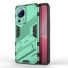 Odolný Kryt Punk armor case sivý – Xiaomi 13 Lite | Kryty na mobil Kryty na mobil | Odolný Kryt Punk armor case sivý – Xiaomi 13 Lite | Kryty na mobil