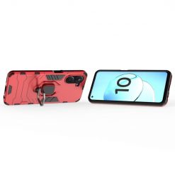 Odolný kryt Ring Armor červený – Realme 10 | Kryty na mobil Kryty na mobil | Odolný kryt Ring Armor červený – Realme 10 | Kryty na mobil