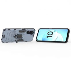 Odolný kryt Ring Armor modrý – Realme 10 | Kryty na mobil Kryty na mobil | Odolný kryt Ring Armor modrý – Realme 10 | Kryty na mobil