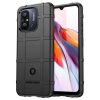 Odolný kryt Rugged Shield modrý – Xiaomi Redmi 12C | Kryty na mobil Kryty na mobil | Odolný kryt Rugged Shield modrý – Xiaomi Redmi 12C | Kryty na mobil
