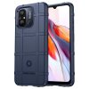Odolný kryt Rugged Shield zelený – Xiaomi Redmi 12C | Kryty na mobil Kryty na mobil | Odolný kryt Rugged Shield zelený – Xiaomi Redmi 12C | Kryty na mobil