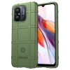 Kryty na mobil | Odolný kryt Ring Armor čierny – Xiaomi Redmi 12C | Kryty na mobil