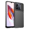 Odolný kryt Thunder Armor modrý – Xiaomi Redmi 12C | Kryty na mobil Kryty na mobil | Odolný kryt Thunder Armor modrý – Xiaomi Redmi 12C | Kryty na mobil