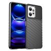 Kryty na mobil | Odolný kryt Thunder Armor modrý – Xiaomi Redmi Note 12 (4G) | Kryty na mobil