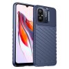 Odolný kryt Thunder Armor čierny – Xiaomi Redmi 12C | Kryty na mobil Kryty na mobil | Odolný kryt Thunder Armor čierny – Xiaomi Redmi 12C | Kryty na mobil