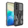 Kryty na mobil | Odolný Kryt Warrior Armor case hnedý – Samsung Galaxy A14 4G/5G | Kryty na mobil