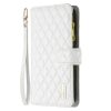 Kryty na mobil | Peňaženkové puzdro Diamond Skin case modré – Samsung Galaxy A54 5G | Kryty na mobil