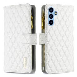 Peňaženkové puzdro Diamond Skin case biele – Samsung Galaxy A54 5G | Kryty na mobil Kryty na mobil | Peňaženkové puzdro Diamond Skin case biele – Samsung Galaxy A54 5G | Kryty na mobil