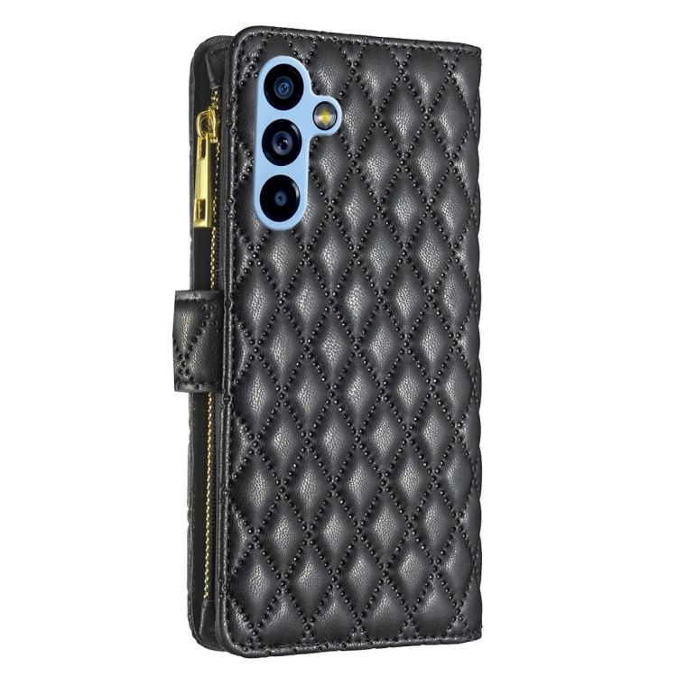 Peňaženkové puzdro Diamond Skin case čierne – Samsung Galaxy A54 5G | Kryty na mobil Kryty na mobil | Peňaženkové puzdro Diamond Skin case čierne – Samsung Galaxy A54 5G | Kryty na mobil