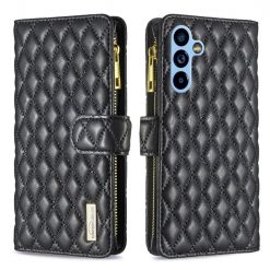 Peňaženkové puzdro Diamond Skin case čierne – Samsung Galaxy A54 5G | Kryty na mobil Kryty na mobil | Peňaženkové puzdro Diamond Skin case čierne – Samsung Galaxy A54 5G | Kryty na mobil
