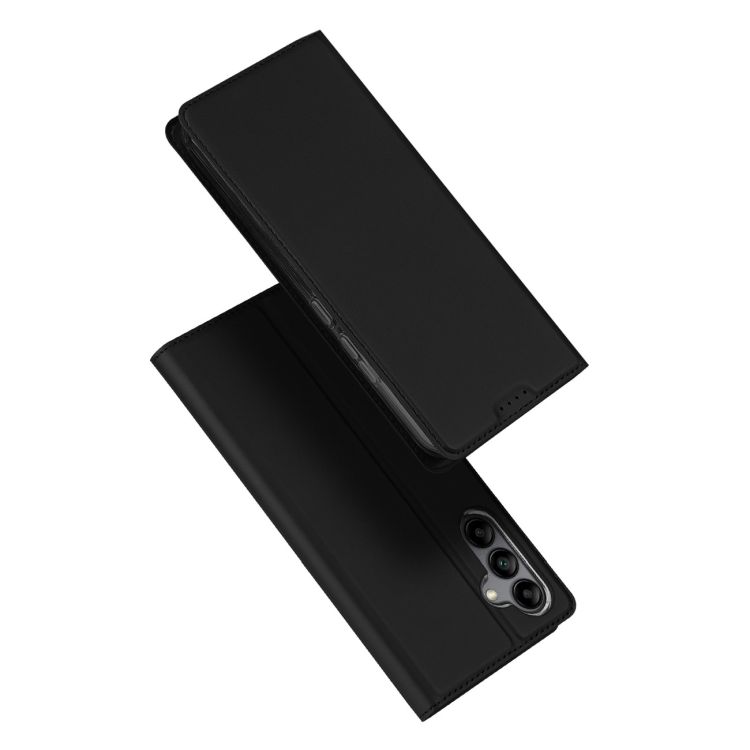 Peňaženkové puzdro Dux Ducis Skin Pro čierne – Samsung Galaxy A34 5G | Kryty na mobil Kryty na mobil | Peňaženkové puzdro Dux Ducis Skin Pro čierne – Samsung Galaxy A34 5G | Kryty na mobil