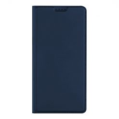 Kryty na mobil | Peňaženkové puzdro Dux Ducis Skin Pro modré – Samsung Galaxy A54 5G | Kryty na mobil