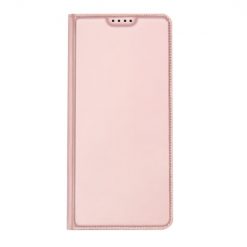 Kryty na mobil | Peňaženkové puzdro Dux Ducis Skin Pro ružové – Xiaomi 13 | Kryty na mobil
