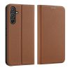 Kryty na mobil | Peňaženkové puzdro Dux Ducis Skin X2 modré – Samsung Galaxy A54 5G | Kryty na mobil