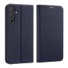 Kryty na mobil | Peňaženkové puzdro Dux Ducis Skin X2 čierne – Samsung Galaxy A54 5G | Kryty na mobil