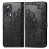 Kryty na mobil | Odolný kryt Magic Shield čierny – Xiaomi 13 Lite | Kryty na mobil