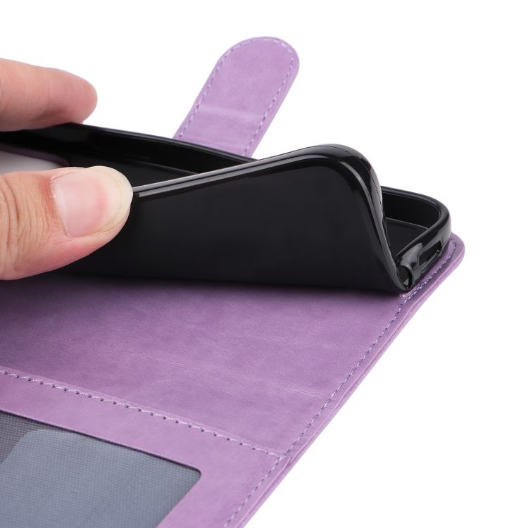 Peňaženkové puzdro Embossing Pattern Slnečnica fialové – Huawei Nova Y61 | Kryty na mobil Kryty na mobil | Peňaženkové puzdro Embossing Pattern Slnečnica fialové – Huawei Nova Y61 | Kryty na mobil