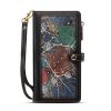Peňaženkové puzdro Eseble Star Wallet case modré – Samsung Galaxy A54 5G | Kryty na mobil Kryty na mobil | Peňaženkové puzdro Eseble Star Wallet case modré – Samsung Galaxy A54 5G | Kryty na mobil