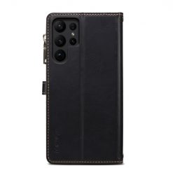 Kryty na mobil | Peňaženkové puzdro Eseble Star Wallet case čierne – Samsung Galaxy A54 5G | Kryty na mobil