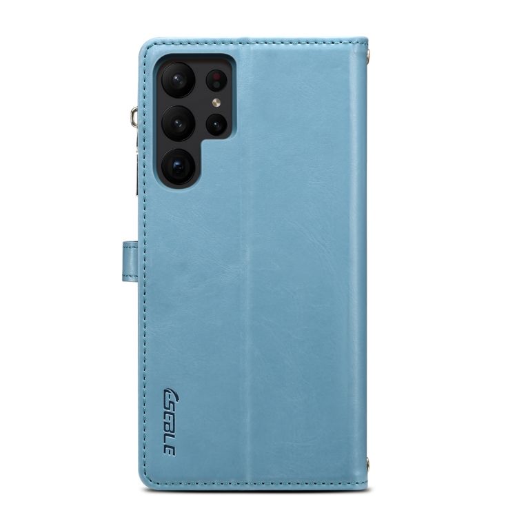 Peňaženkové puzdro Eseble Star Wallet case modré – Samsung Galaxy A54 5G | Kryty na mobil Kryty na mobil | Peňaženkové puzdro Eseble Star Wallet case modré – Samsung Galaxy A54 5G | Kryty na mobil