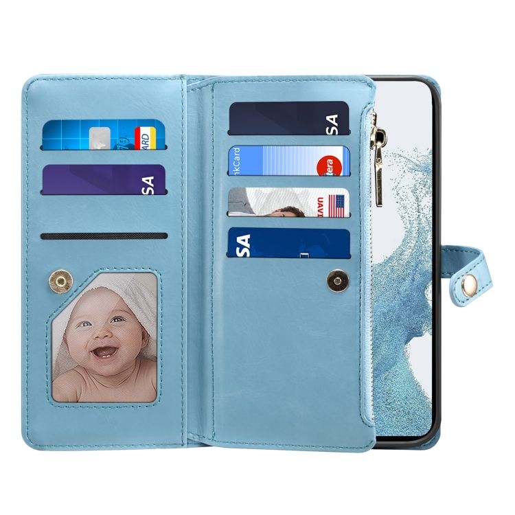 Peňaženkové puzdro Eseble Star Wallet case modré – Samsung Galaxy A54 5G | Kryty na mobil Kryty na mobil | Peňaženkové puzdro Eseble Star Wallet case modré – Samsung Galaxy A54 5G | Kryty na mobil