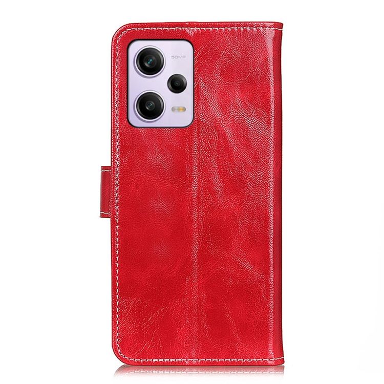 Peňaženkové puzdro Grand case červené – Xiaomi Redmi Note 12 Pro | Kryty na mobil Kryty na mobil | Peňaženkové puzdro Grand case červené – Xiaomi Redmi Note 12 Pro | Kryty na mobil
