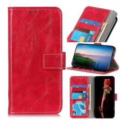 Peňaženkové puzdro Grand case červené – Xiaomi Redmi Note 12 Pro | Kryty na mobil Kryty na mobil | Peňaženkové puzdro Grand case červené – Xiaomi Redmi Note 12 Pro | Kryty na mobil