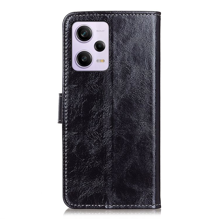 Peňaženkové puzdro Grand case čierne – Xiaomi Redmi Note 12 Pro | Kryty na mobil Kryty na mobil | Peňaženkové puzdro Grand case čierne – Xiaomi Redmi Note 12 Pro | Kryty na mobil
