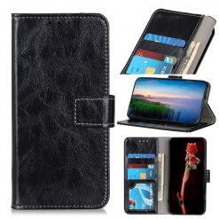 Peňaženkové puzdro Grand case čierne – Xiaomi Redmi Note 12 Pro | Kryty na mobil Kryty na mobil | Peňaženkové puzdro Grand case čierne – Xiaomi Redmi Note 12 Pro | Kryty na mobil