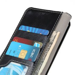 Peňaženkové puzdro Grand case čierne – Xiaomi Redmi Note 12 Pro | Kryty na mobil Kryty na mobil | Peňaženkové puzdro Grand case čierne – Xiaomi Redmi Note 12 Pro | Kryty na mobil