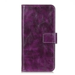 Kryty na mobil | Peňaženkové puzdro Grand case fialové – Xiaomi Redmi Note 12 Pro | Kryty na mobil