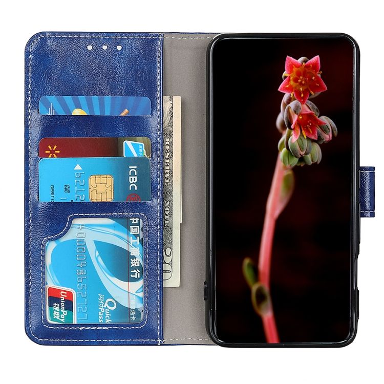 Peňaženkové puzdro Grand case modré – Xiaomi Redmi Note 12 Pro | Kryty na mobil Kryty na mobil | Peňaženkové puzdro Grand case modré – Xiaomi Redmi Note 12 Pro | Kryty na mobil