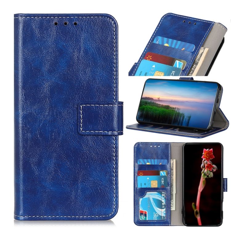 Peňaženkové puzdro Grand case modré – Xiaomi Redmi Note 12 Pro | Kryty na mobil Kryty na mobil | Peňaženkové puzdro Grand case modré – Xiaomi Redmi Note 12 Pro | Kryty na mobil