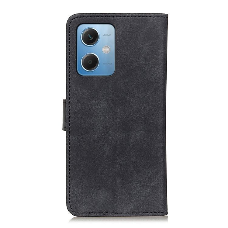 Peňaženkové puzdro Khazneh čierne – Xiaomi Redmi Note 12 5G | Kryty na mobil Kryty na mobil | Peňaženkové puzdro Khazneh čierne – Xiaomi Redmi Note 12 5G | Kryty na mobil