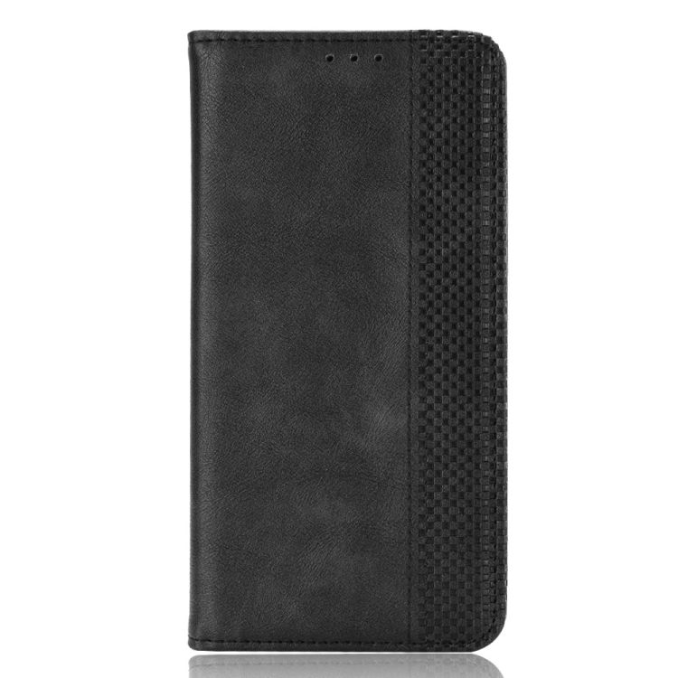 Peňaženkové puzdro Retro Leather čierne – Ulefone Power Armor 14 / 14 Pro | Kryty na mobil Kryty na mobil | Peňaženkové puzdro Retro Leather čierne – Ulefone Power Armor 14 / 14 Pro | Kryty na mobil