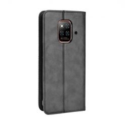 Peňaženkové puzdro Retro Leather čierne – Ulefone Power Armor 14 / 14 Pro | Kryty na mobil Kryty na mobil | Peňaženkové puzdro Retro Leather čierne – Ulefone Power Armor 14 / 14 Pro | Kryty na mobil