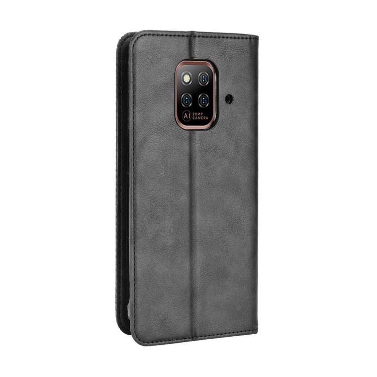 Peňaženkové puzdro Retro Leather čierne – Ulefone Power Armor 14 / 14 Pro | Kryty na mobil Kryty na mobil | Peňaženkové puzdro Retro Leather čierne – Ulefone Power Armor 14 / 14 Pro | Kryty na mobil