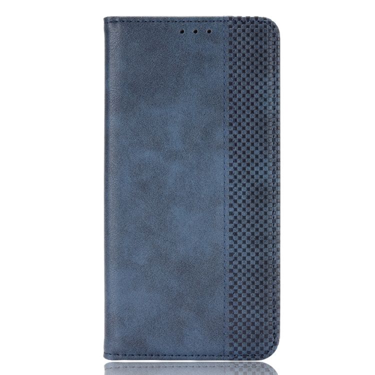Peňaženkové puzdro Retro Leather modré – Ulefone Power Armor 14 / 14 Pro | Kryty na mobil Kryty na mobil | Peňaženkové puzdro Retro Leather modré – Ulefone Power Armor 14 / 14 Pro | Kryty na mobil