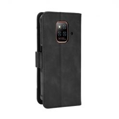 Peňaženkové puzdro Slots case čierne – Ulefone Power Armor 14 / 14 Pro | Kryty na mobil Kryty na mobil | Peňaženkové puzdro Slots case čierne – Ulefone Power Armor 14 / 14 Pro | Kryty na mobil