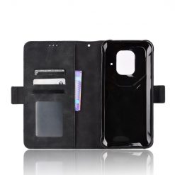 Peňaženkové puzdro Slots case čierne – Ulefone Power Armor 14 / 14 Pro | Kryty na mobil Kryty na mobil | Peňaženkové puzdro Slots case čierne – Ulefone Power Armor 14 / 14 Pro | Kryty na mobil