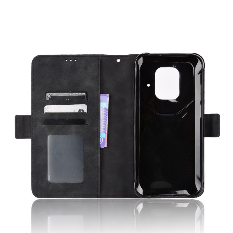 Peňaženkové puzdro Slots case čierne – Ulefone Power Armor 14 / 14 Pro | Kryty na mobil Kryty na mobil | Peňaženkové puzdro Slots case čierne – Ulefone Power Armor 14 / 14 Pro | Kryty na mobil