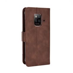 Peňaženkové puzdro Slots case hnedé – Ulefone Power Armor 14 / 14 Pro | Kryty na mobil Kryty na mobil | Peňaženkové puzdro Slots case hnedé – Ulefone Power Armor 14 / 14 Pro | Kryty na mobil