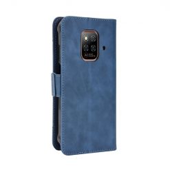 Peňaženkové puzdro Slots case modré – Ulefone Power Armor 14 / 14 Pro | Kryty na mobil Kryty na mobil | Peňaženkové puzdro Slots case modré – Ulefone Power Armor 14 / 14 Pro | Kryty na mobil