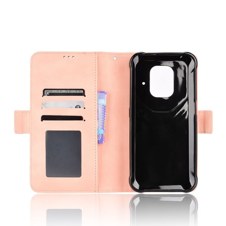 Peňaženkové puzdro Slots case ružové – Ulefone Power Armor 14 / 14 Pro | Kryty na mobil Kryty na mobil | Peňaženkové puzdro Slots case ružové – Ulefone Power Armor 14 / 14 Pro | Kryty na mobil