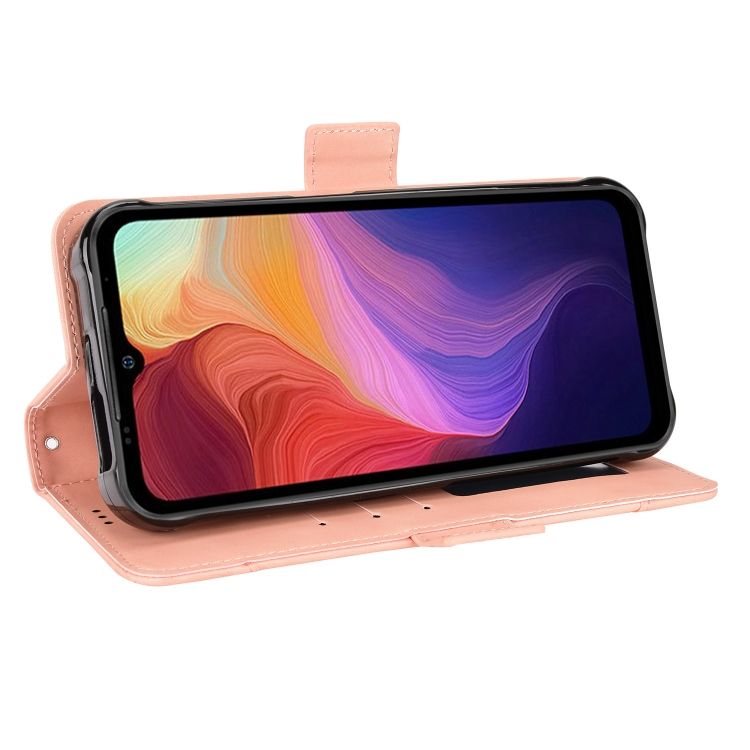 Peňaženkové puzdro Slots case ružové – Ulefone Power Armor 14 / 14 Pro | Kryty na mobil Kryty na mobil | Peňaženkové puzdro Slots case ružové – Ulefone Power Armor 14 / 14 Pro | Kryty na mobil